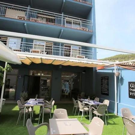 Hotel Costa Brava *