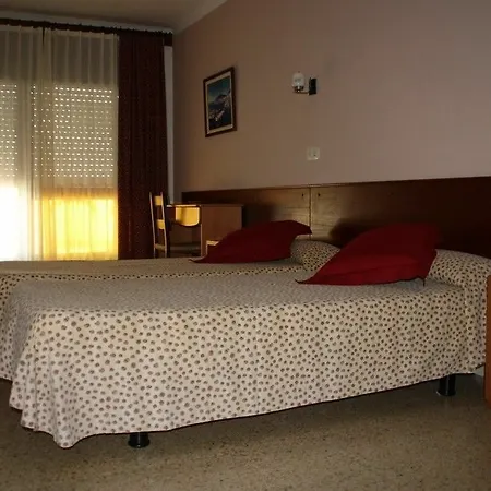 Hotel Costa Brava *