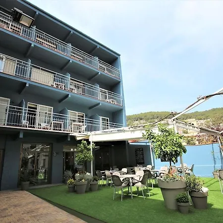 Costa Brava Hotel